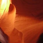 Upper Antelope Canyon